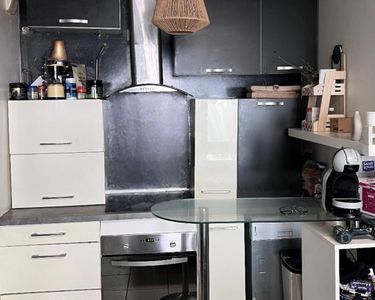 Appartement 199 000 € - 44 m²