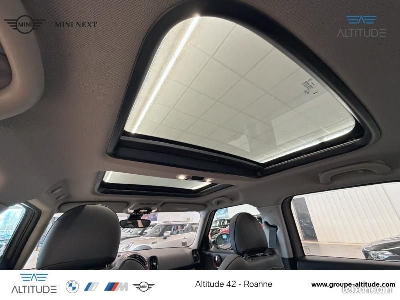 Mini Countryman Cooper 136ch Edition Premium Plus BVA7 (image 17)
