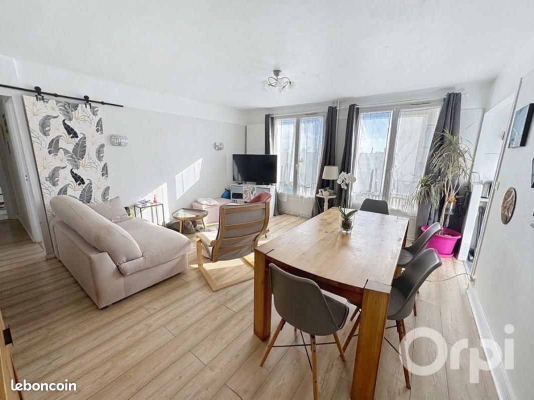 Appartement 3 pièces 60 m² · à Clamart · 60 m² · 346 500 €