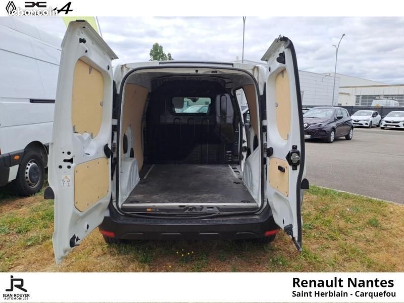 Renault Express Van 1.5 Blue dCi 95ch Confort (image 12)