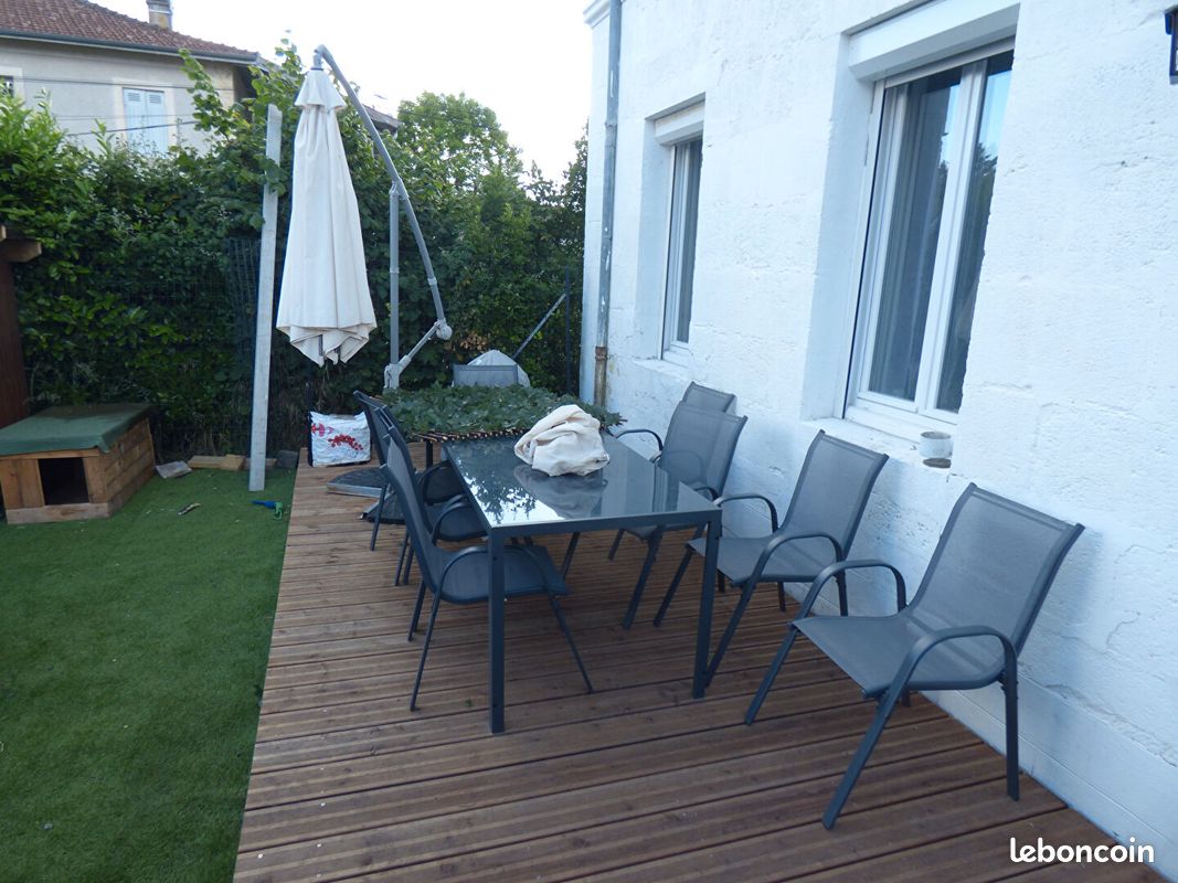 Appartement 3 pièces 54 m² · à Le Barp · 54 m² · 179 000 €