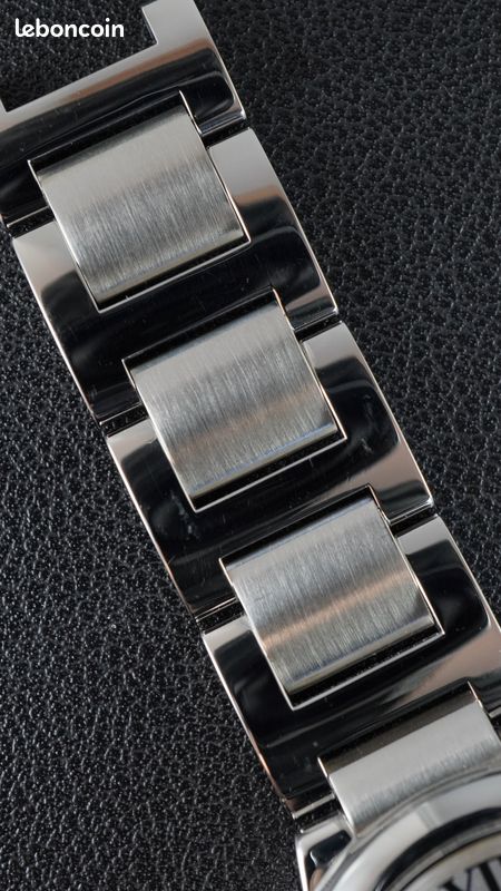 Cartier Ballon Bleu W69011Z4 (image 15)