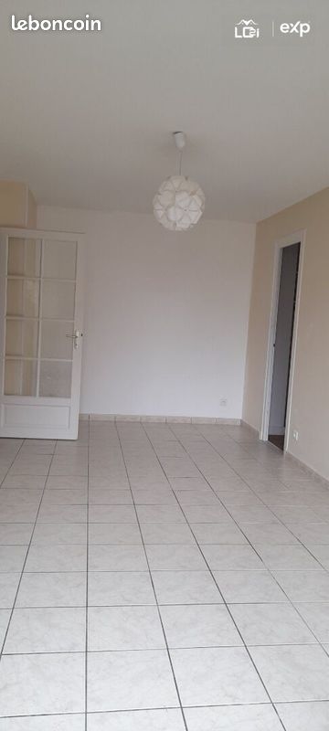 Appartement 2 pièces 40 m² · à Chalon-sur-Saône · 40 m² · 47 000 €