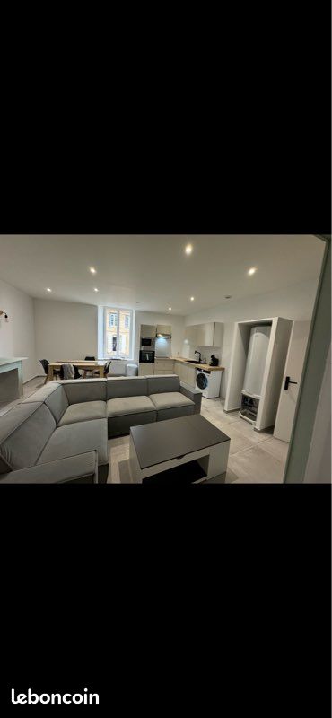 Appartement 3 pièces 70 m² · à Bagnols-sur-Cèze · 70 m² · 750 €/mois