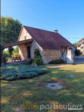 Maison 3 pièces 100 m²