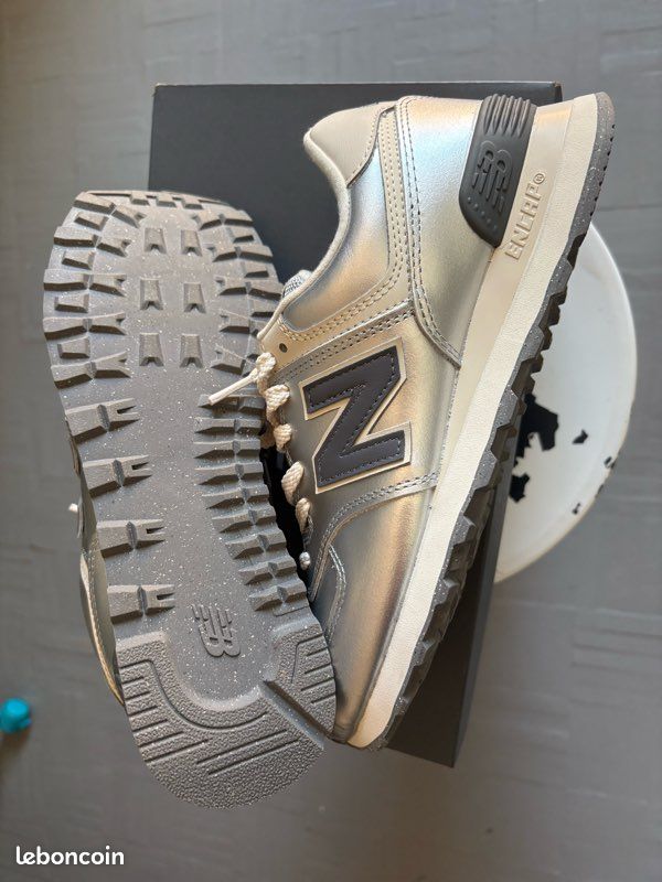 Baskets New Balance (image 5)