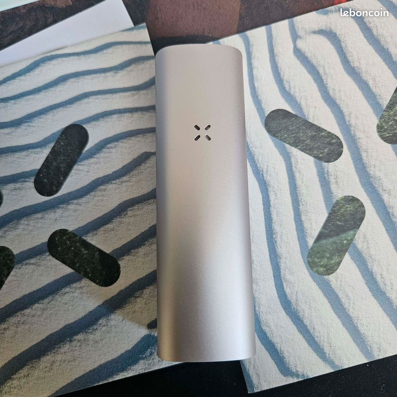 Vaporisateur d'occasion - Matériel médical