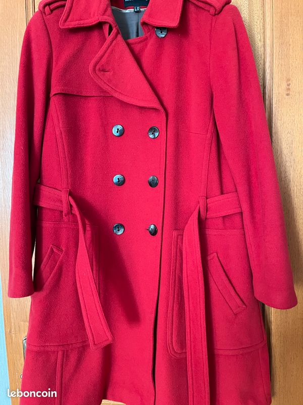Manteau femme Vêtements