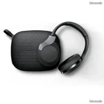PHILIPS 8000 Series Headphones + Facture + Garantie (image 1)