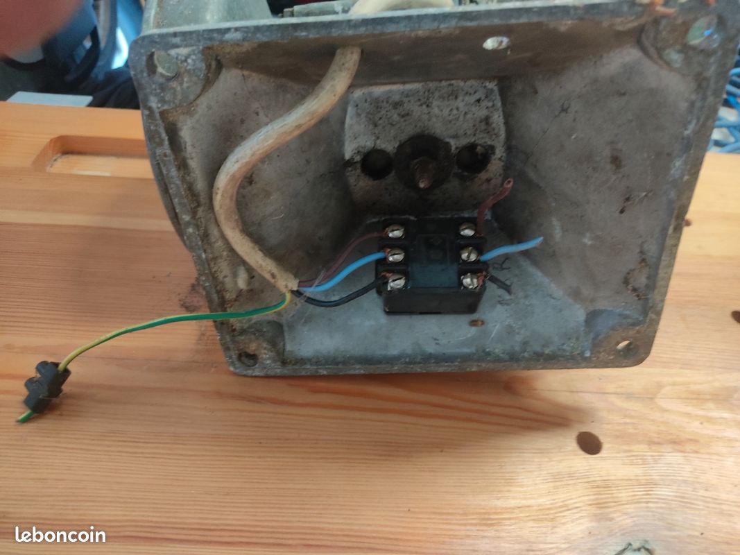 Touret ancien (image 3)
