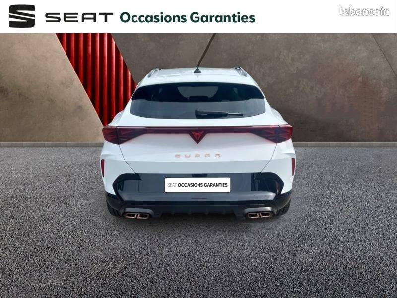 Cupra Formentor 1.5 eHybrid 272ch VZ DSG6 (image 15)