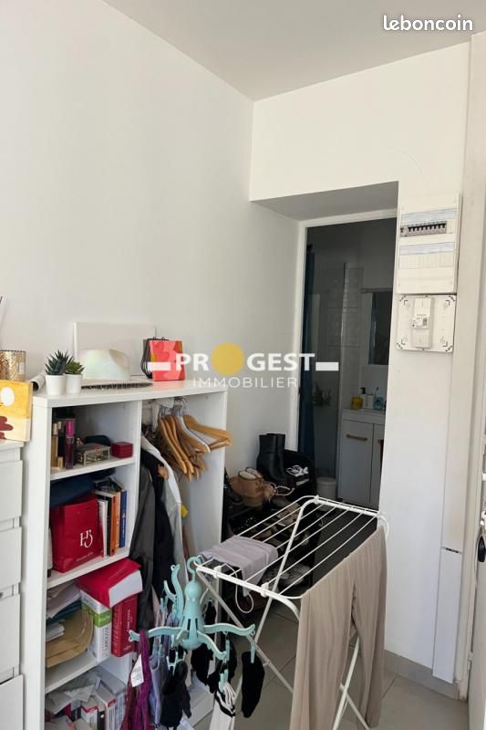 Appartement a louer aubagne - 1 pièce(s) - 25 m2 - Surfyn