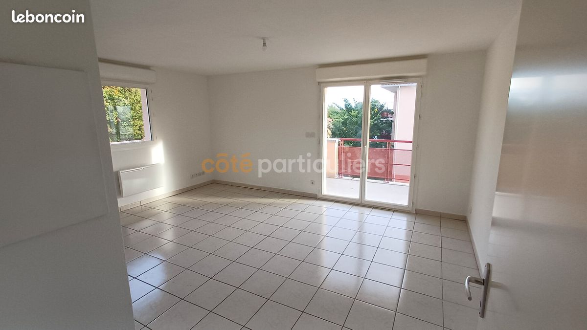 Appartement 3 pièces 53 m² · à Castelsarrasin · 53 m² · 650 €/mois