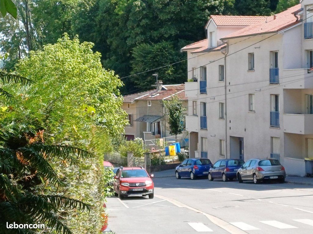 Appartement 2 pièces 64 m² · à Bar-le-Duc · 64 m² · 467 €