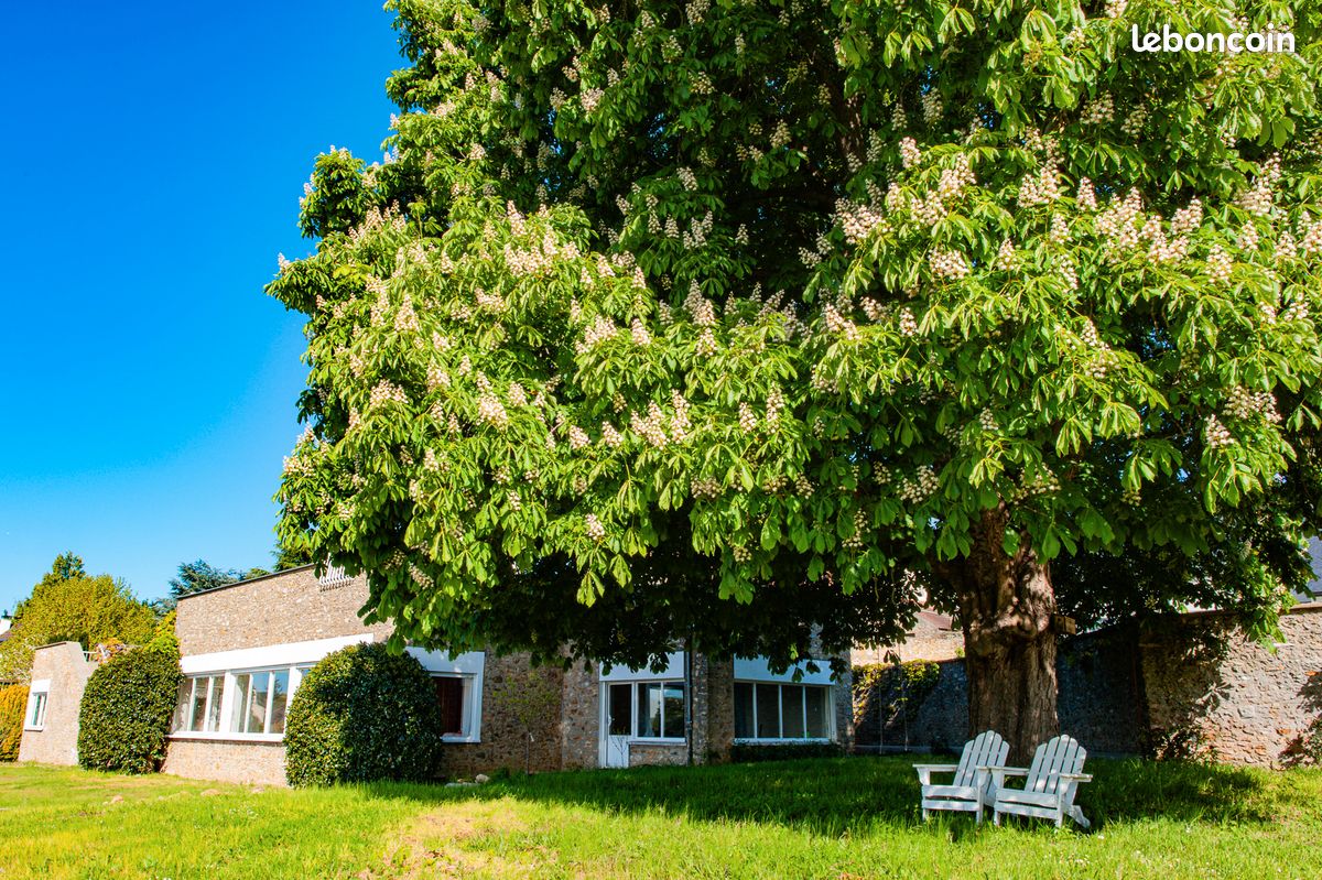 Maison 7 pièces 236 m² · à Chambourcy · 236 m² · 1 490 000 €