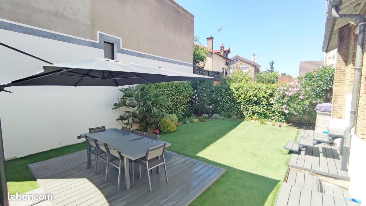 Maison 5 pièces 130 m² · à Le Perreux-sur-Marne · 130 m² · 759 000 €