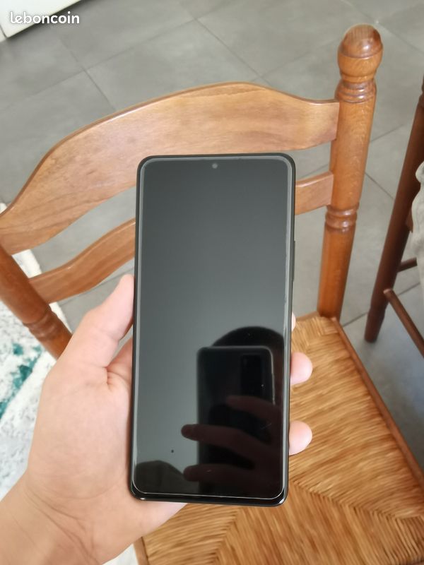 Telephone honor magic 4 Lite neuf avec garantie (image 3)