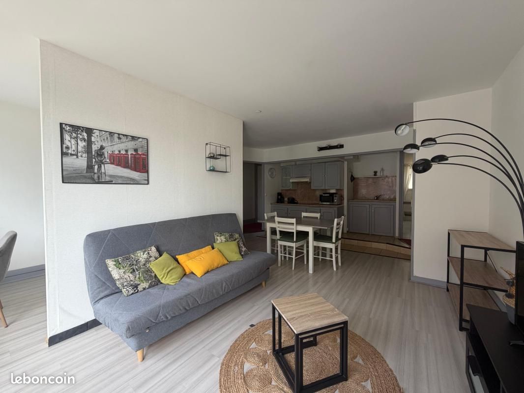 Appartement 2 pièces 44 m² · à Arras · 44 m² · 700 €
