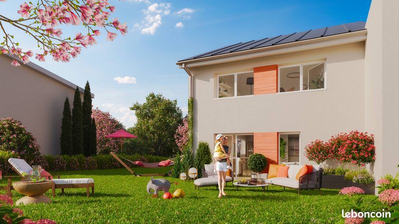 Maison 4 pièces 83 m² · à Louviers · 83 m² · 225 000 €