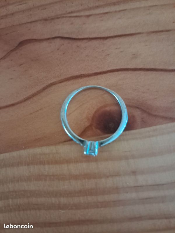 Bague fiançailles (image 2)