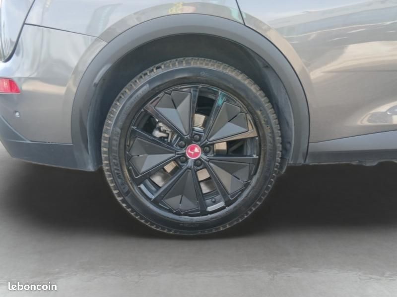 Ds DS 7 Crossback E-TENSE 225ch Performance Line + (image 25)