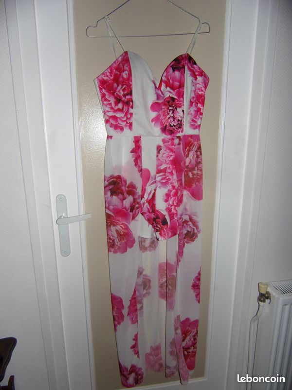 Robes, jupes, Longues (image 1)