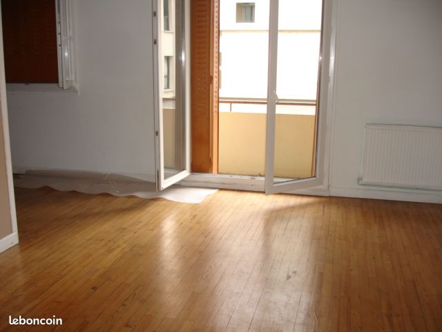 Appartement 4 pièces 64 m² · à Romans-sur-Isère · 64 m² · 590 €/mois