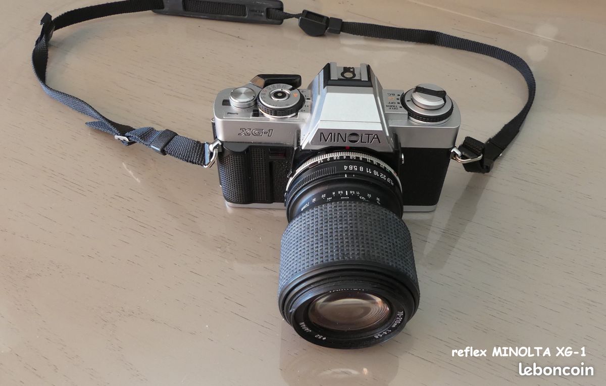 Lot Appareils Photo (image 1)