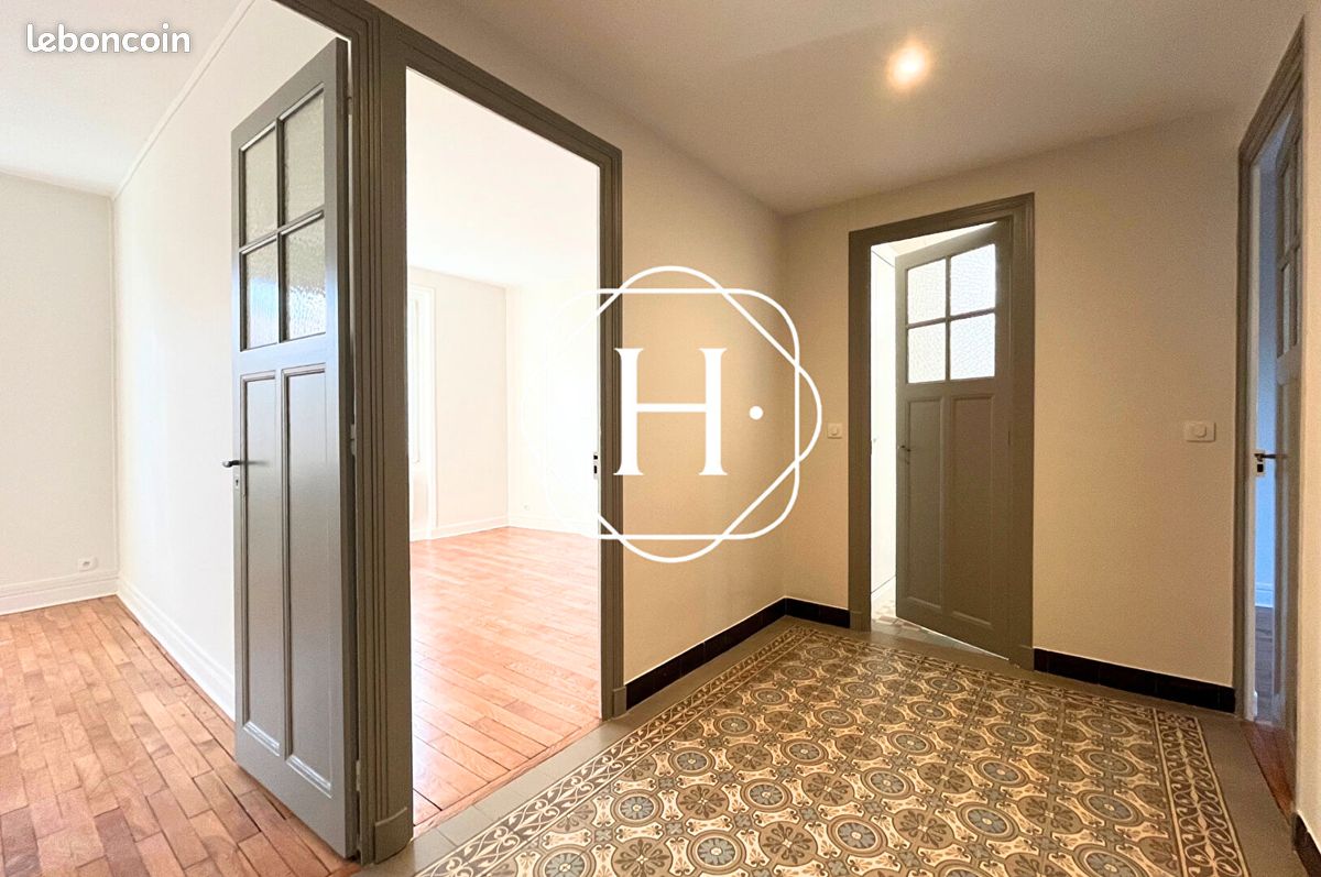 Appartement 3 pièces 63 m² · à Rillieux-la-Pape · 63 m² · 899 €/mois