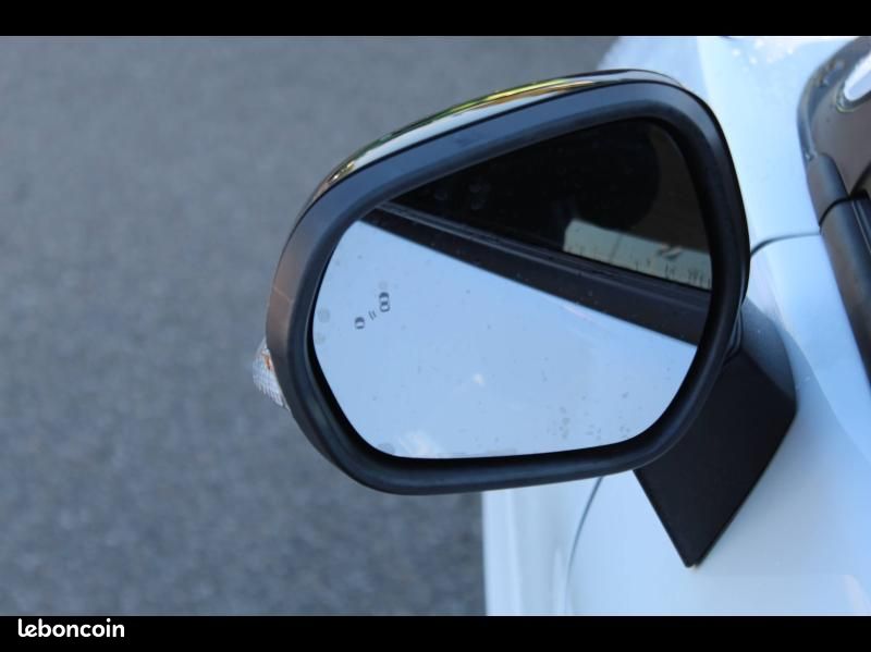 Ford Puma 1.5 EcoBoost 200ch S&S ST (image 8)