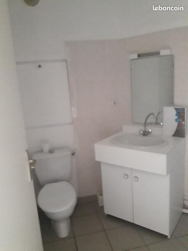 Appartement a louer chalons-en-champagne - 1 pièce(s) - 31 m2 - Surfyn