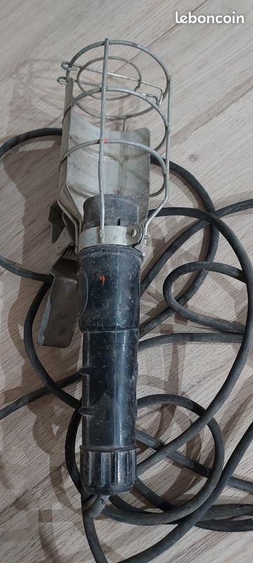 Lampe baladeuse (image 1)