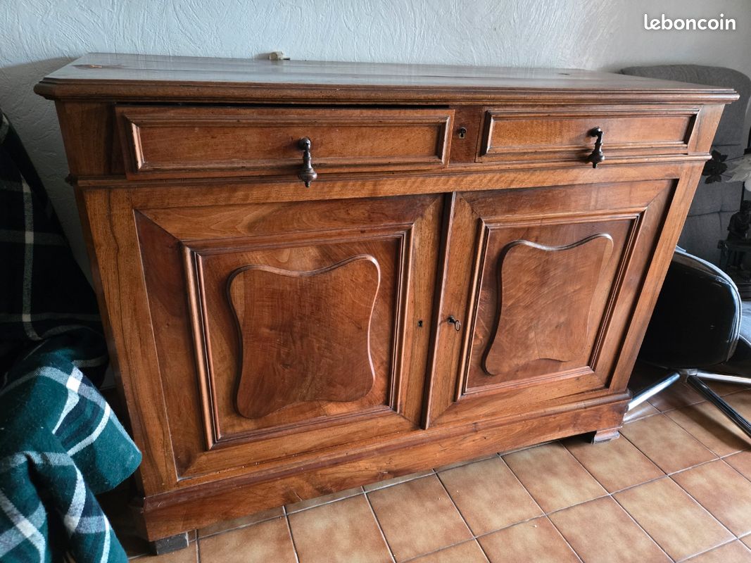 Meuble ancien (image 1)