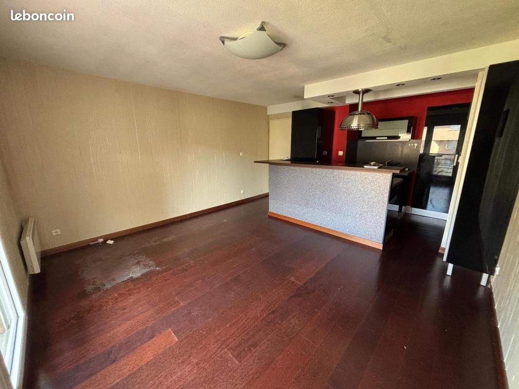 Appartement 2 pièces 42 m² · à Toulouse · 42 m² · 746 €/mois