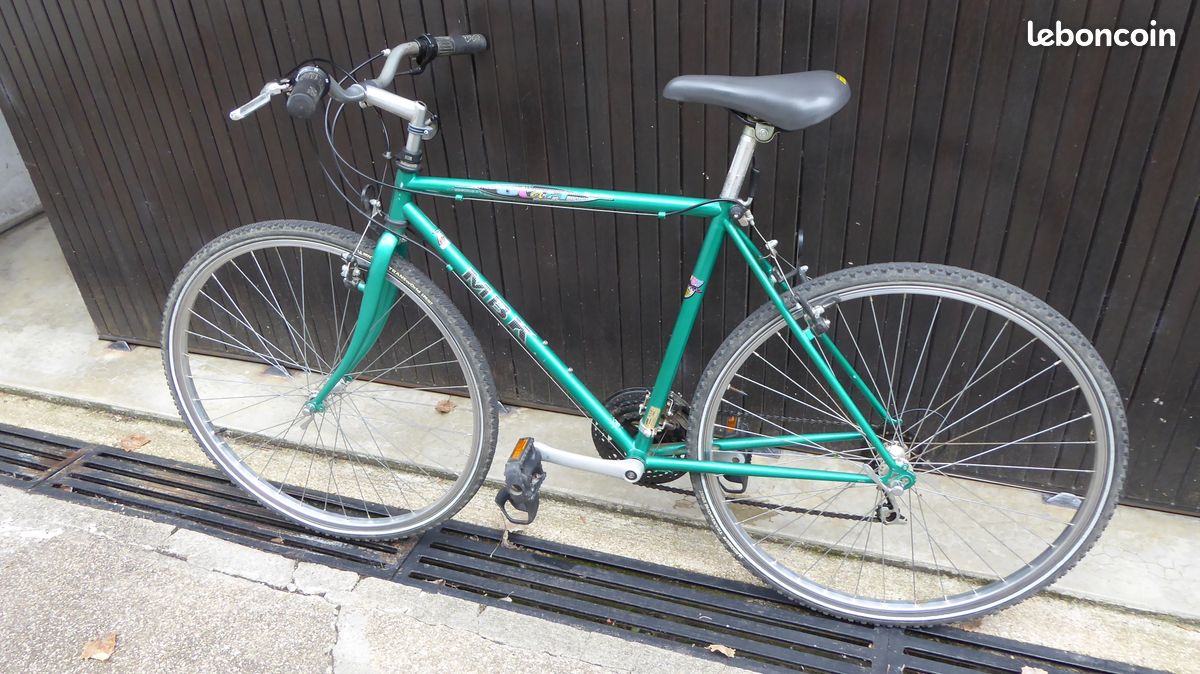 Vélo MBK (image 1)