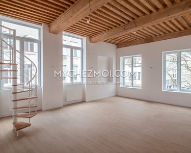 Appartement 459 000 € - 98 m²