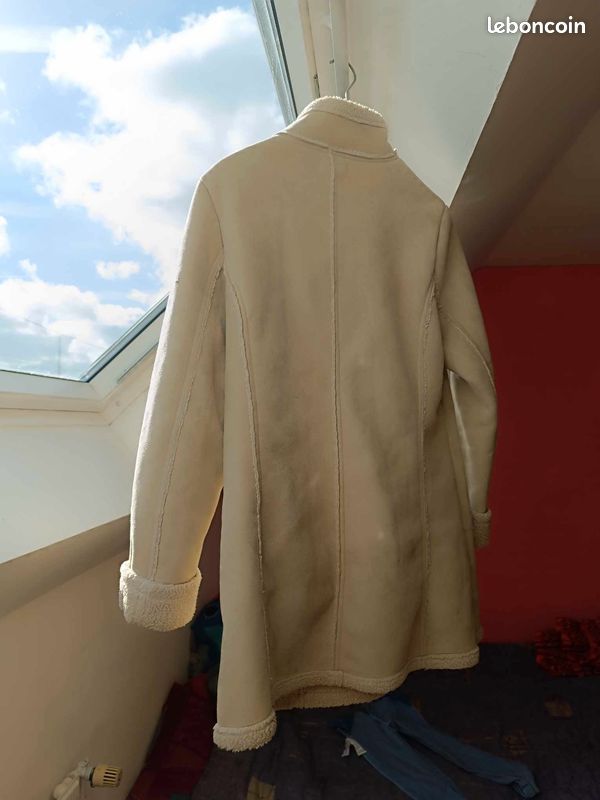 Manteau (image 1)