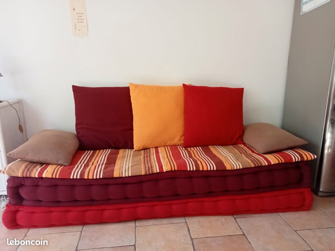 Banquette Maison Du Monde (image 1)