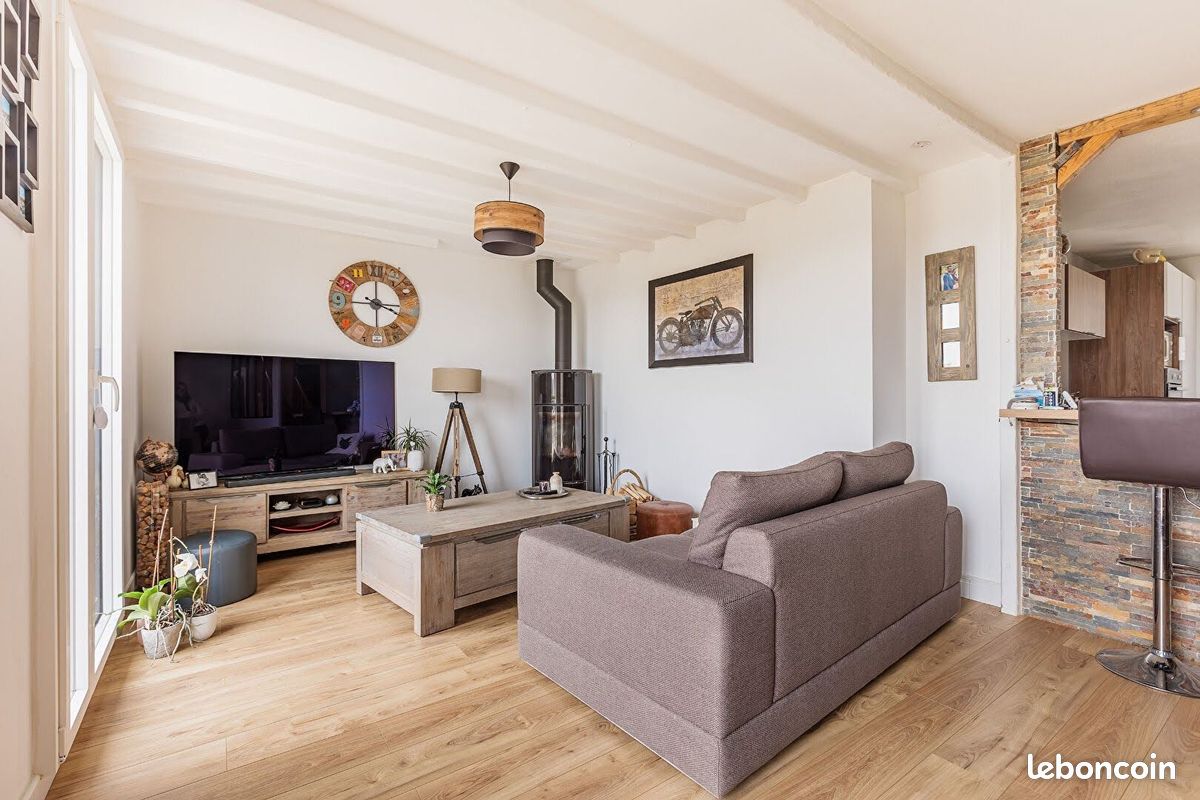 Location Maison 110 m² (image 2)