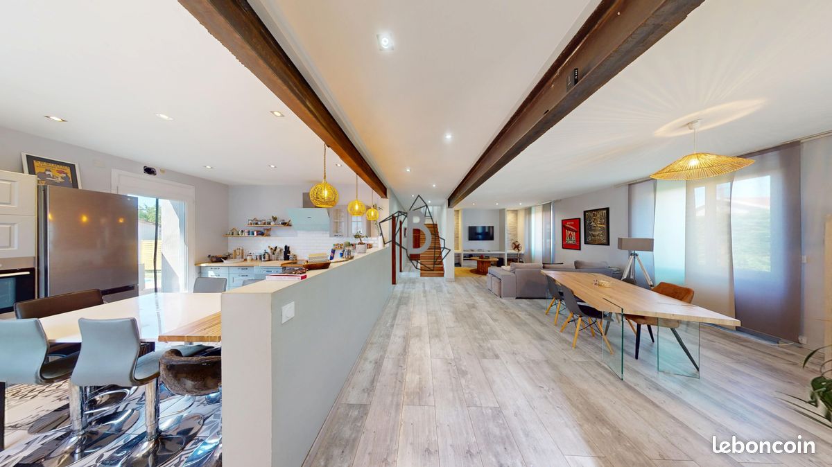 Maison 6 pièces 155 m² · à Carmaux · 155 m² · 232 800 €