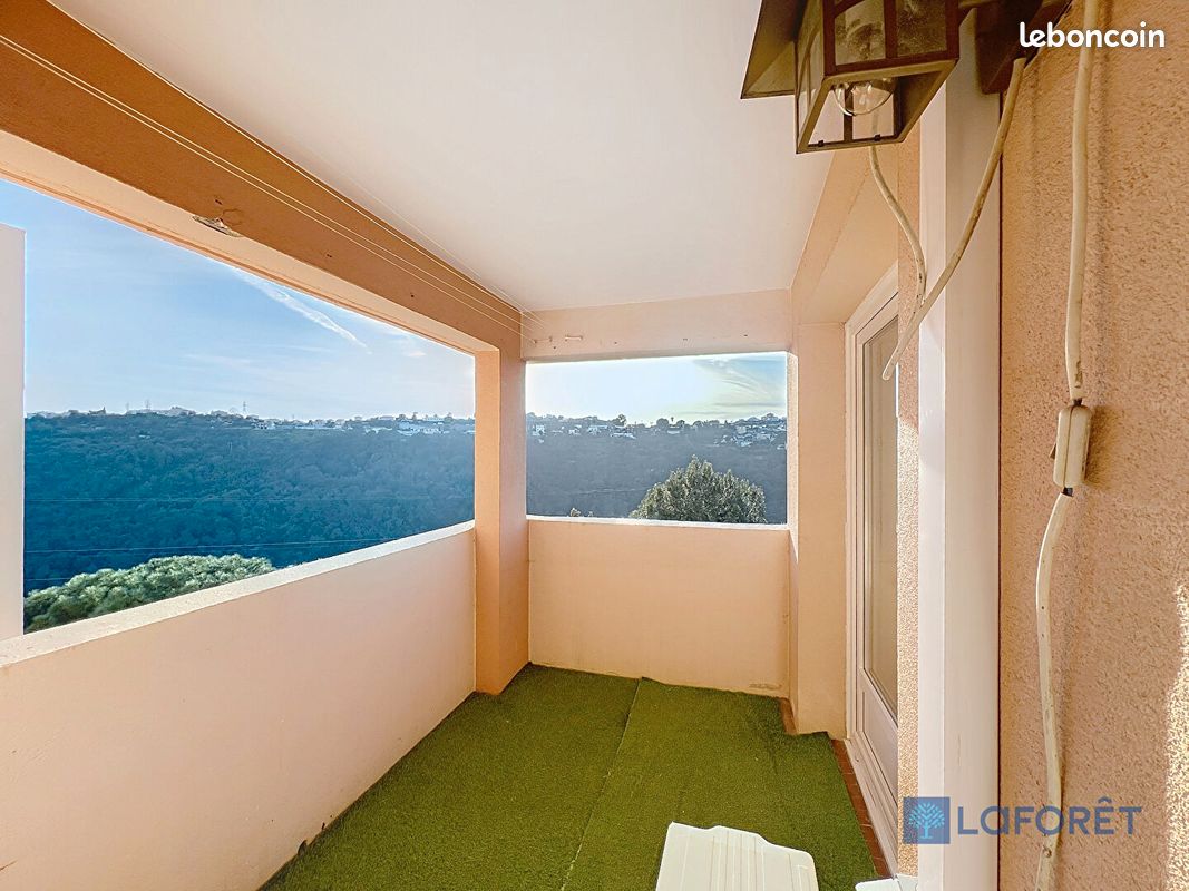 Appartement 3 pièces 66 m² · à Nice · 66 m² · 1 275 €/mois
