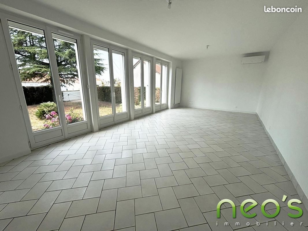 Maison 4 pièces 91 m² · à Sèvremoine · 91 m² · 950 €/mois