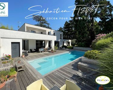 Maison 1 190 000 € - 234 m²
