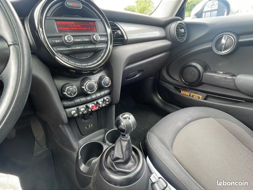 MINI MINI Cooper 136 (image 18)