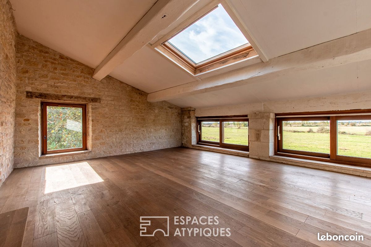 Propriété 8 pièces 226 m² (image 6)