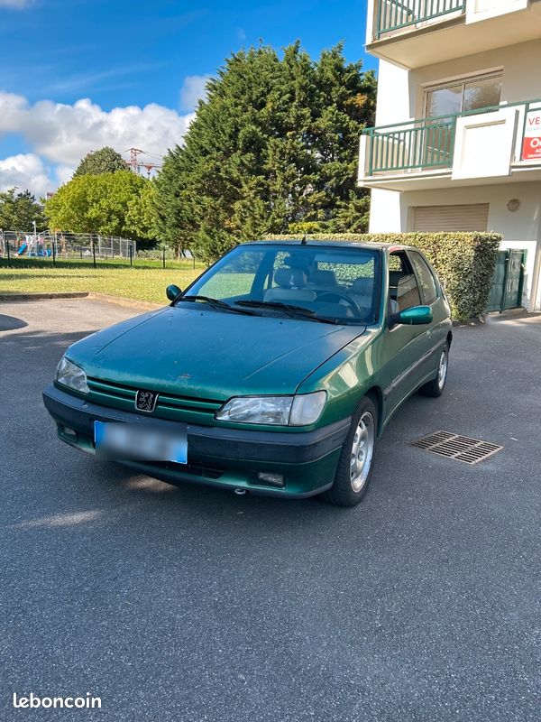 306 Roland Garros 3P (image 1)