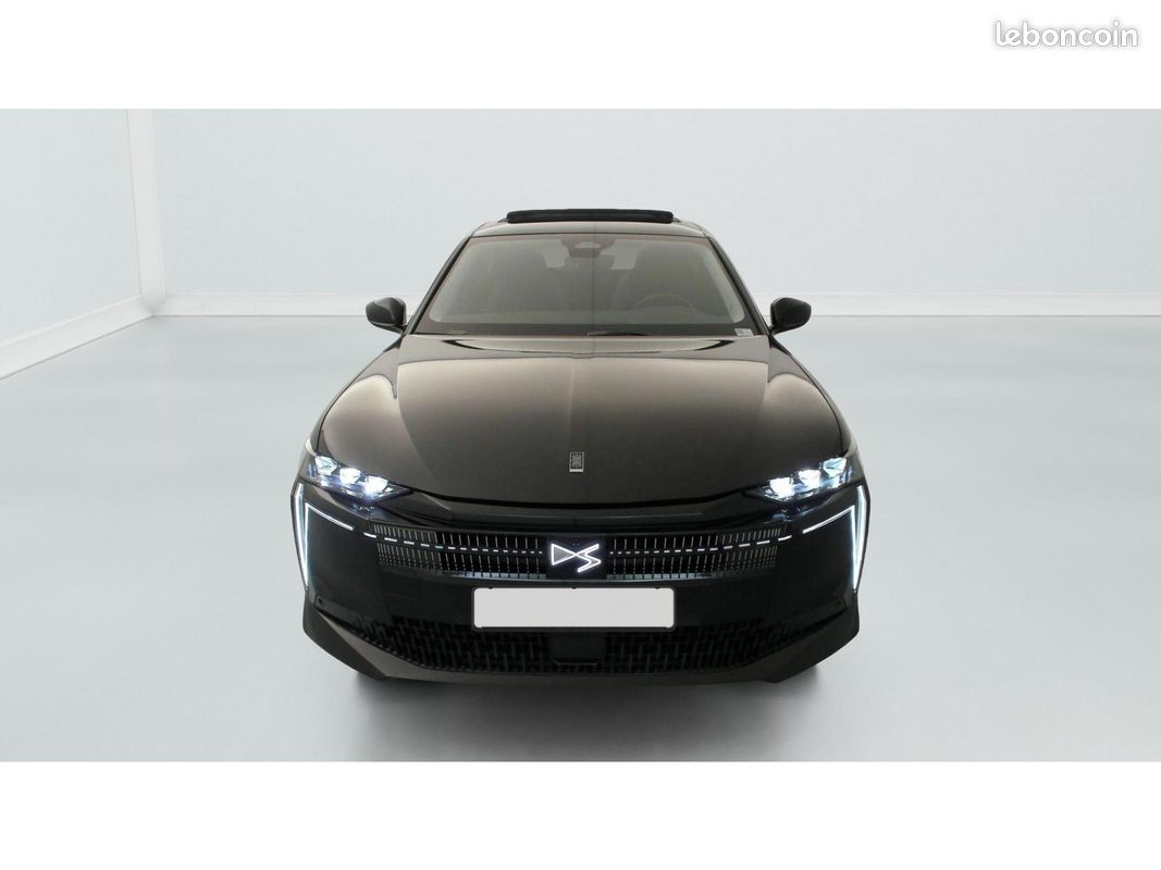DS DS4 1.2 Hybride 145 Etoile / toit ouvrant à -28% (image 7)