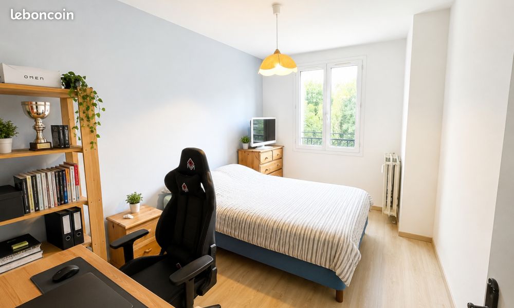 Appartement 4 pièces 137 m² · à Rumilly · 137 m² · 310 000 €