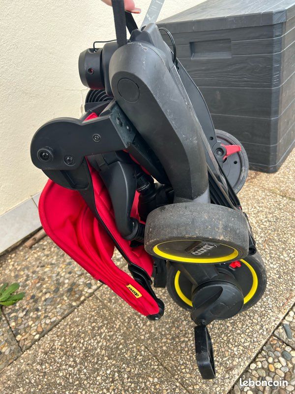 Tricycle doona (image 7)