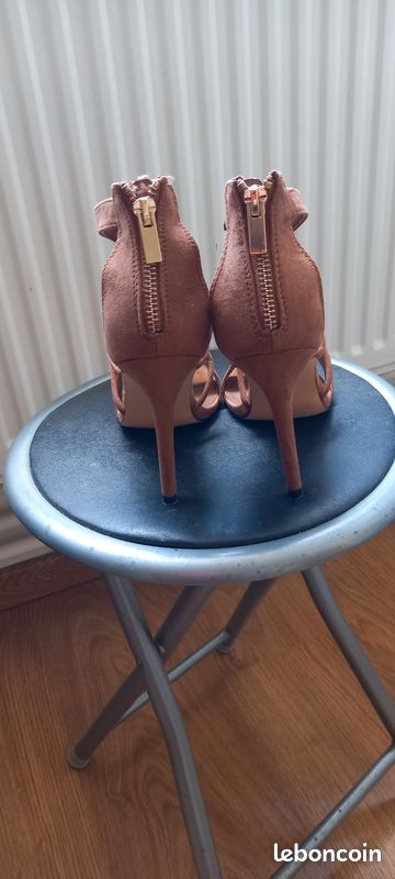 Sandales talons aiguilles Chaussures